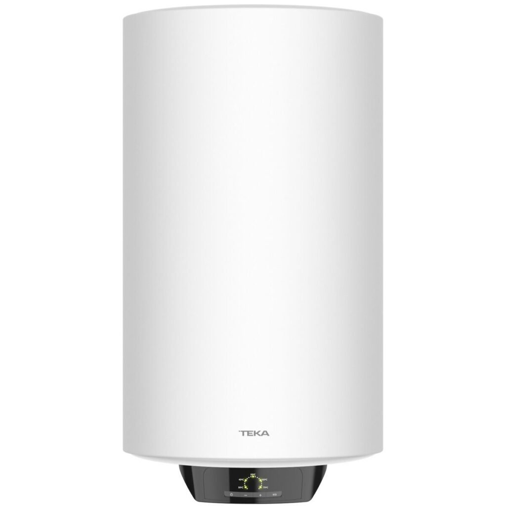 Calentador Eléctrico Teka SMART EWH 80 VE-D 80 L (Reacondicionado D)
