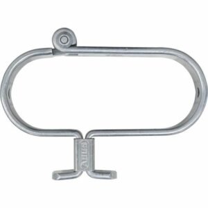 Candado de llave ABUS
