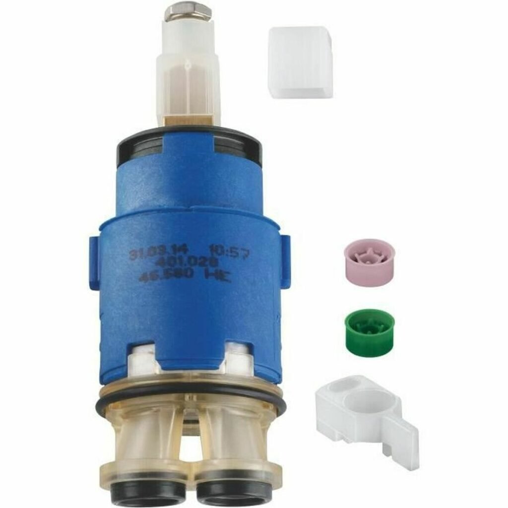 Cartucho Descalcificador Grohe 46580000