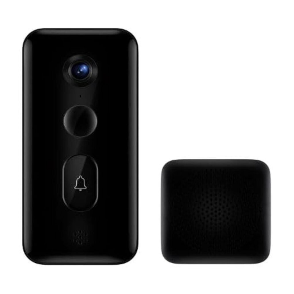 Cerradura Inteligente Xiaomi BHR7068GL