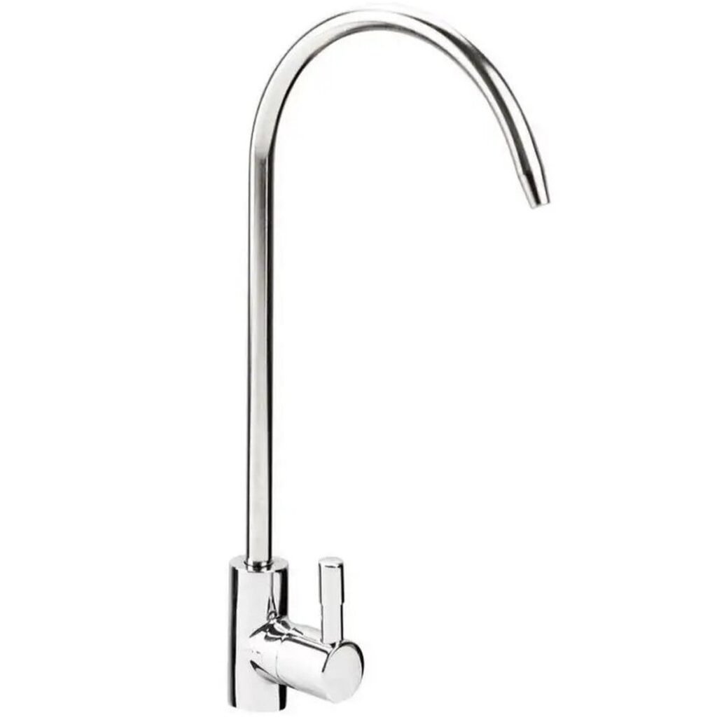 Grifo Monomando Osmofilter RO5028 Cromo