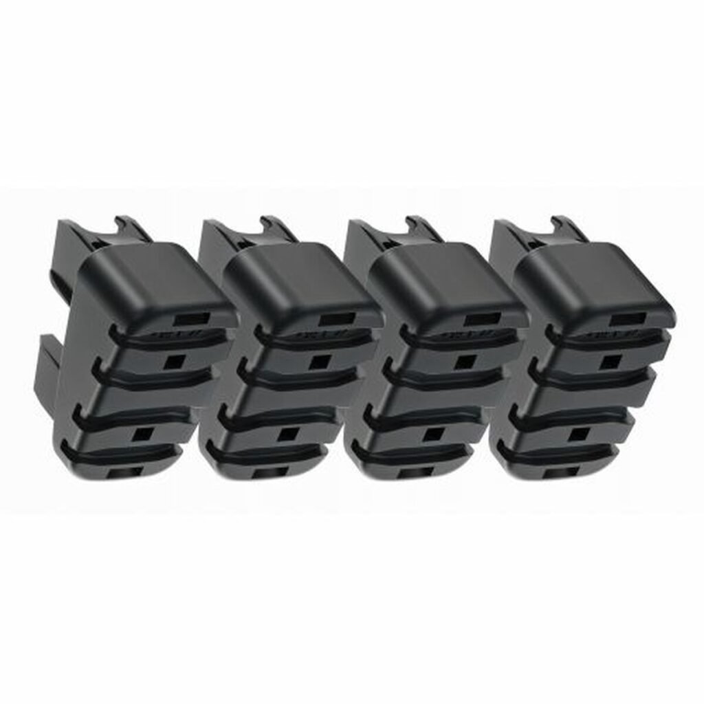 Pies para escalera Hailo EasyClix