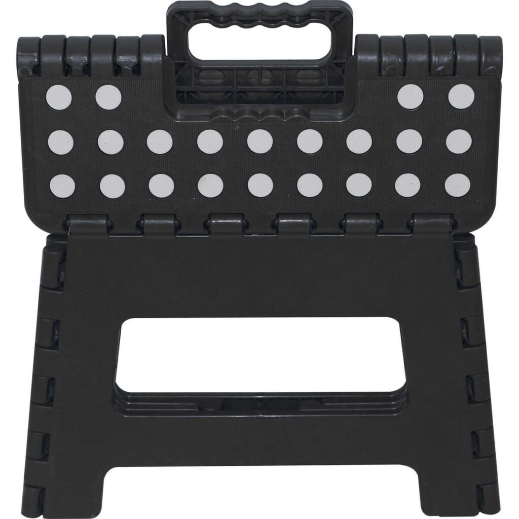 Taburete Step Marbueno Plástico 22 x 31 x 25 cm Plegable
