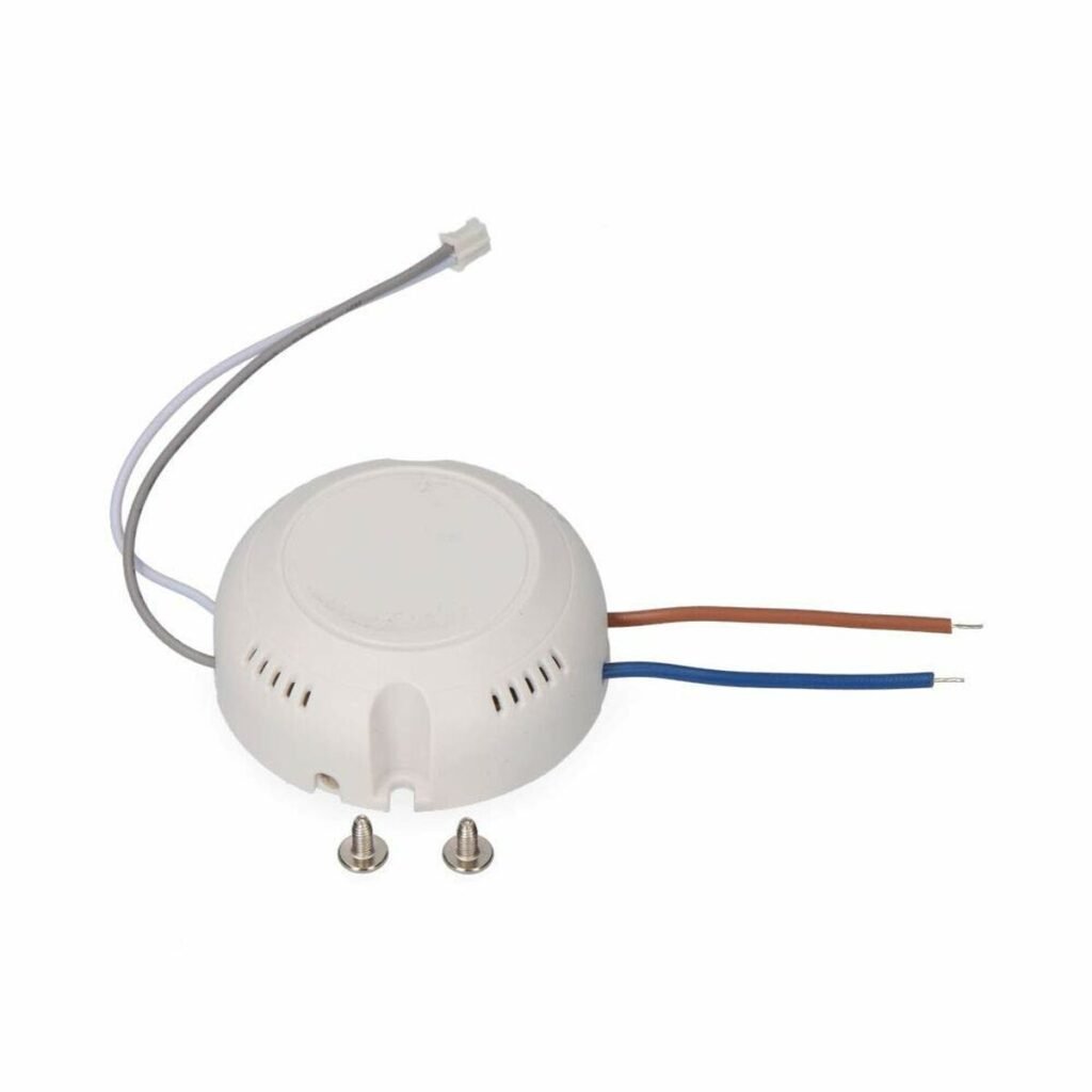 Transformador EDM 32554 Recambio Aplique LED